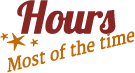 Mountain Creamery Hours